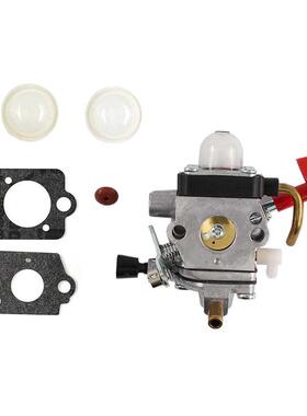 化油器适用于FS100 FS100R FS110 FS110R FS110X C1Q-S131