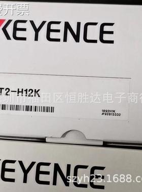 基恩士 GT2-H12K GT2-H50 GT2-H12L GT2-H32 GT2-H32L 控制器/12F