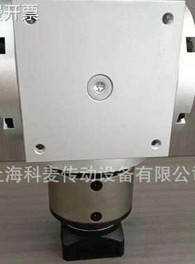 精密转向器KT090FL1 Gear Box出口行星齿轮换向器