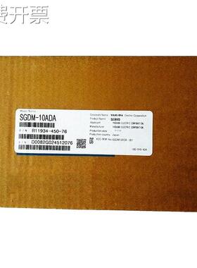 正品SGDV-1R6F01A SGDV-1R6F11A SGDV-1R6A21A