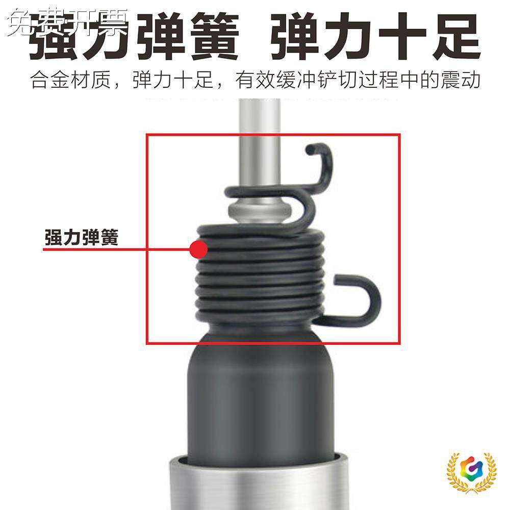 の小型气动工具冲击式多功能气铲刀枪振动器弹簧除锈机气锤头风镐
