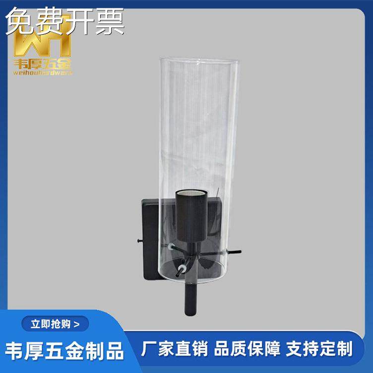 led户外壁灯防水洗墙射灯室外庭院阳台楼梯过道墙壁灯卧室床头灯,金属材料及制品,其他金属制品,淘宝优惠券,粉丝福利购,淘宝优惠卷