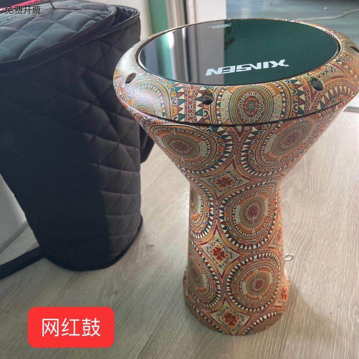 中东鼓 8.5寸和8.7寸鼓 肚皮舞tabliwz质量音色好 全国包邮
