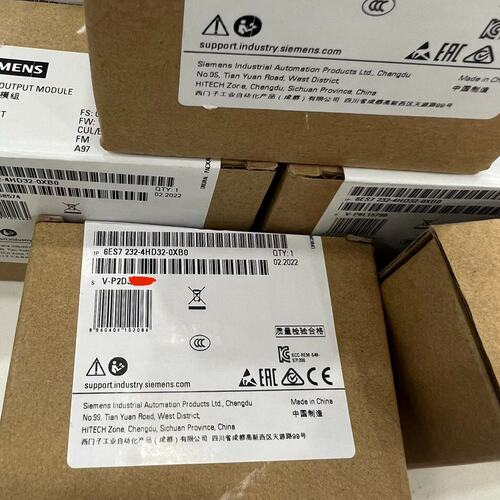 议价6ES7232-4HD32-0XB0正品