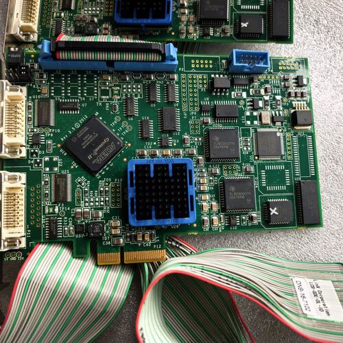 议价LINX GINGA digital CL2e REV.3.