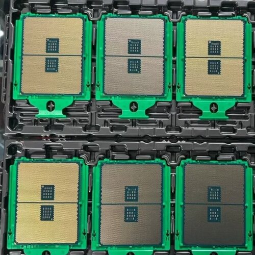 议价-AMD CPU 7K62无锁正式版 48核心96线程