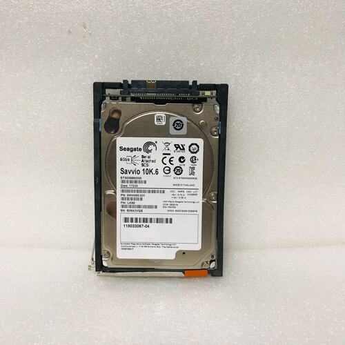 议价EMC存储硬ST900MM0006 005049810