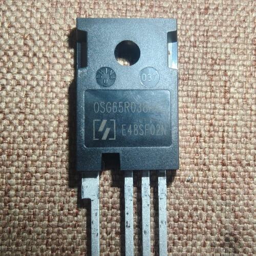 议价OSG65R038H4Z 650V 40A TO247‑4