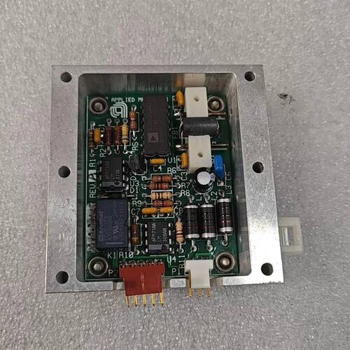 议价0100-09279 0020-10758 AMAT PRECISION 5000 PCB