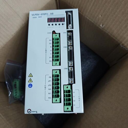 议价VLPSV-070P3-AB伺服驱动器