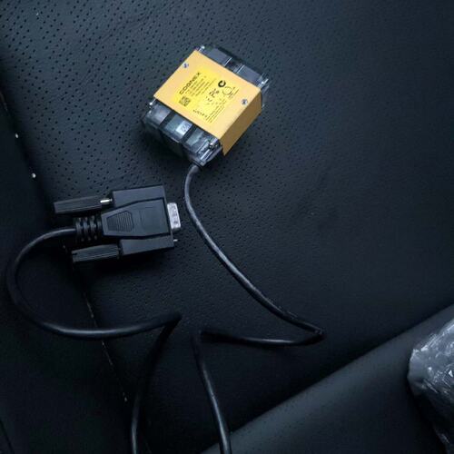 议价COGNEX DM100X读码器