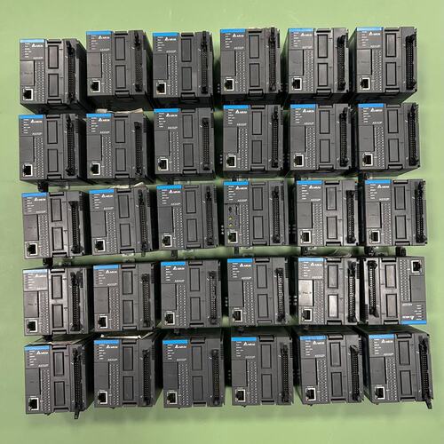 议价台达PLC主机AS332P