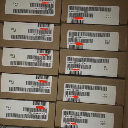 议价6ES7136-6BA01-0CA0正品