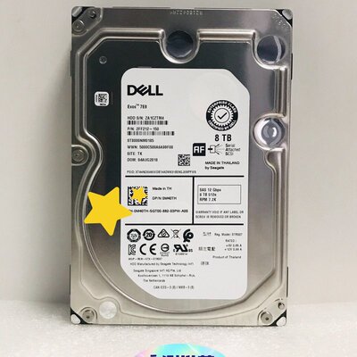 议价ST8000NM0185，0M40TH