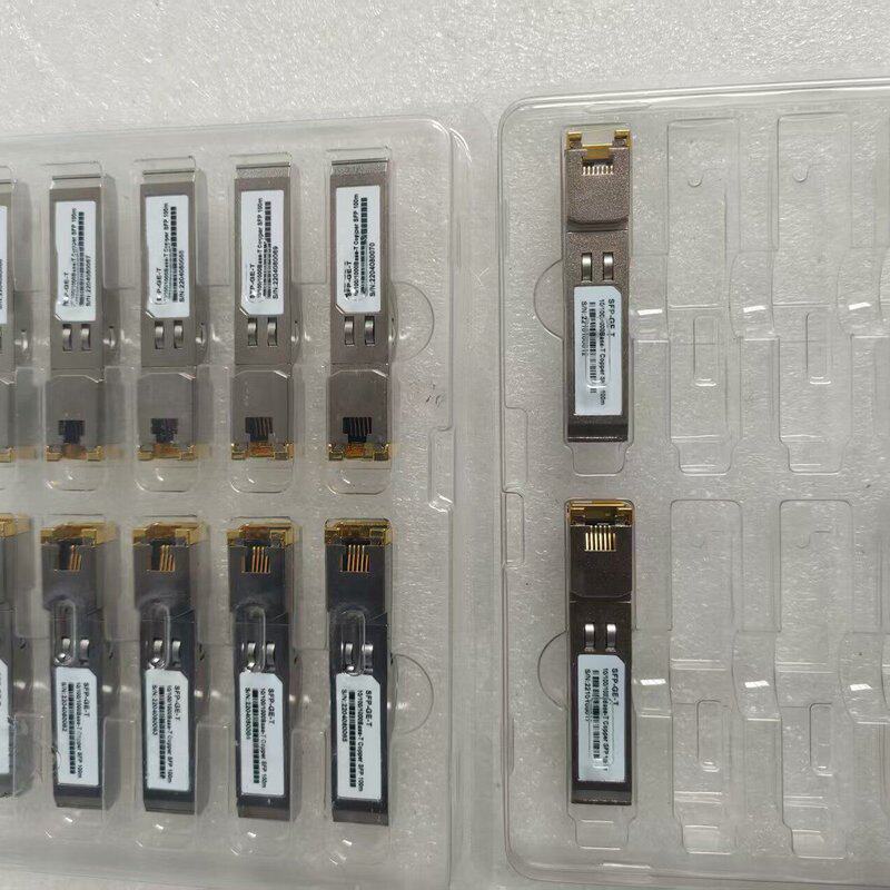 议价光转电光模块,千兆电口光模块,RJ45光电转换SFP-GE-