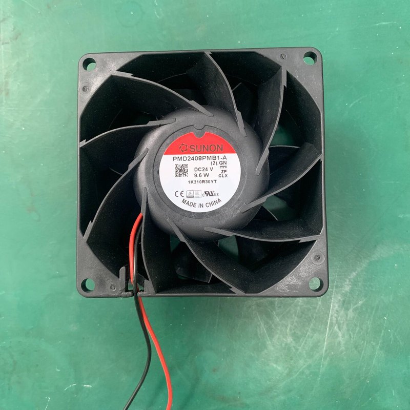 议价台湾建准SUNON，PMD2408PMB1-A (2)