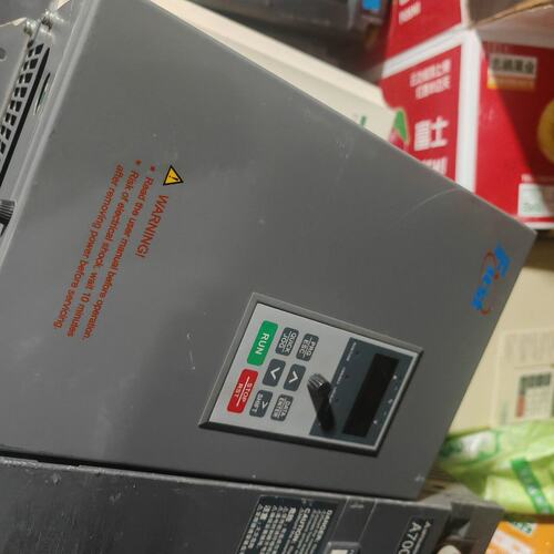 议价佛斯特变频器FST-610-011G/015PT4，功率11