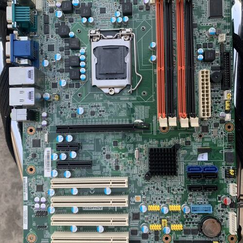 议价华擎 896-NEXCOM 896 REV.G/A 1.03