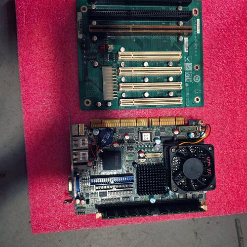议价IEI威达PCISA-6770E2-RS-R30