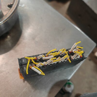 议价德国制造 Weidmuller PLC 模块 UR20-16