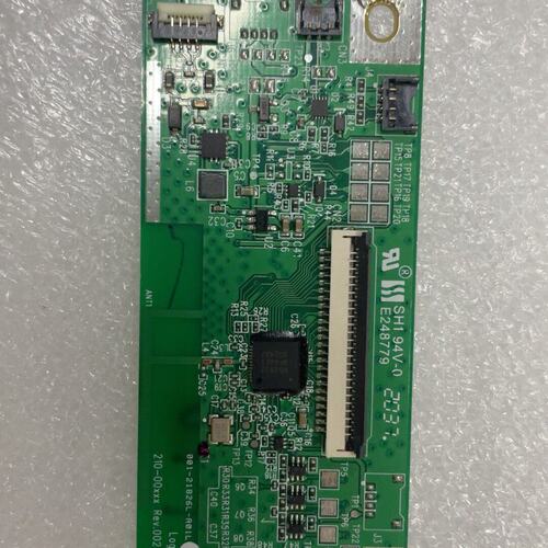 议价Logitech N52832QF主板