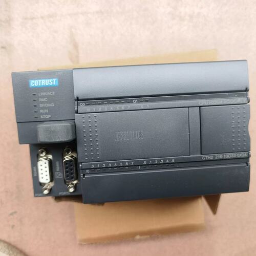 议价合信PLC CTH2 216-1BD33-0X24