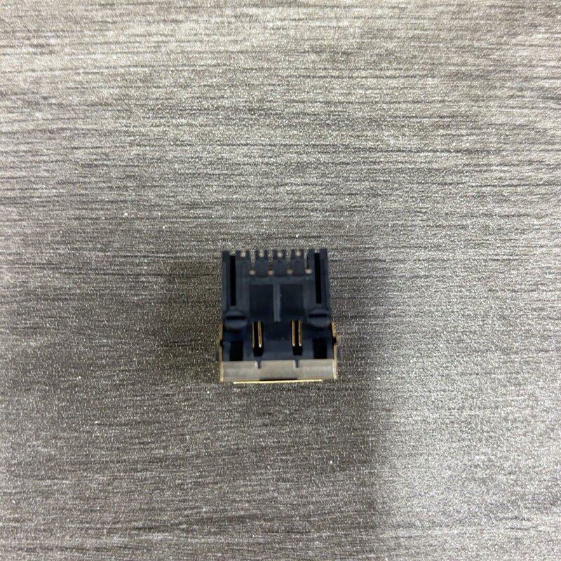 议价WURTH/伍尔特 以太网接口连接器 库存 未拆封