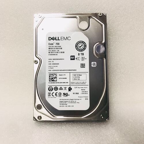 议价00N660 ST8000NM014A 8T