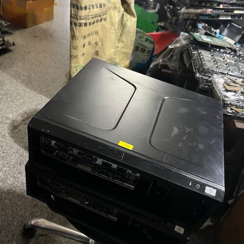 议价研华工控机ARK-6620，研华AIMB-281G2主板，i