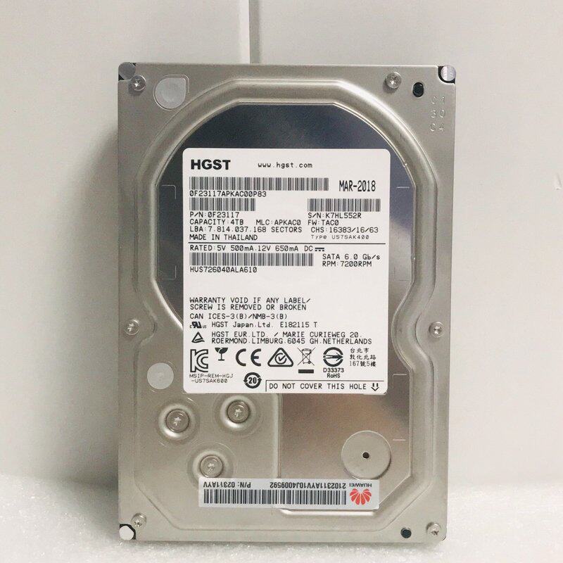议价02311AYV/日立/HGST企业级 HUS72604