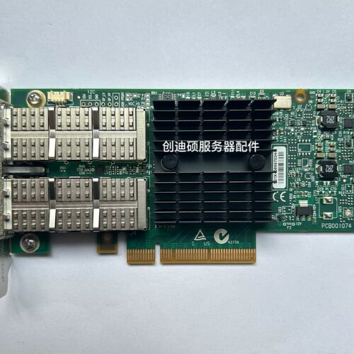 议价 Mellanox/迈络思 CX314A MCX314A-