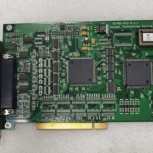议价Googol/固高控制卡GE-400-PG-LP PC