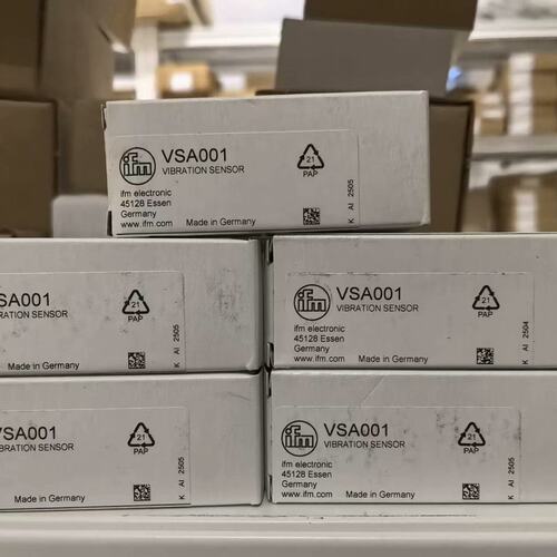 议价易福门 VSA001