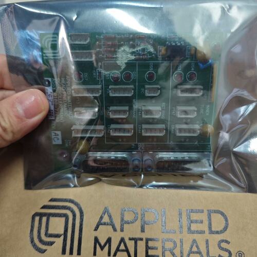 议价AMAT 0100-77040 99新质保三个月，可开