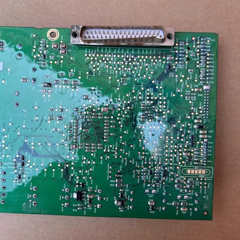 议价 ACS800变频器主板 10000077405G (CCON-24) 议价商品
