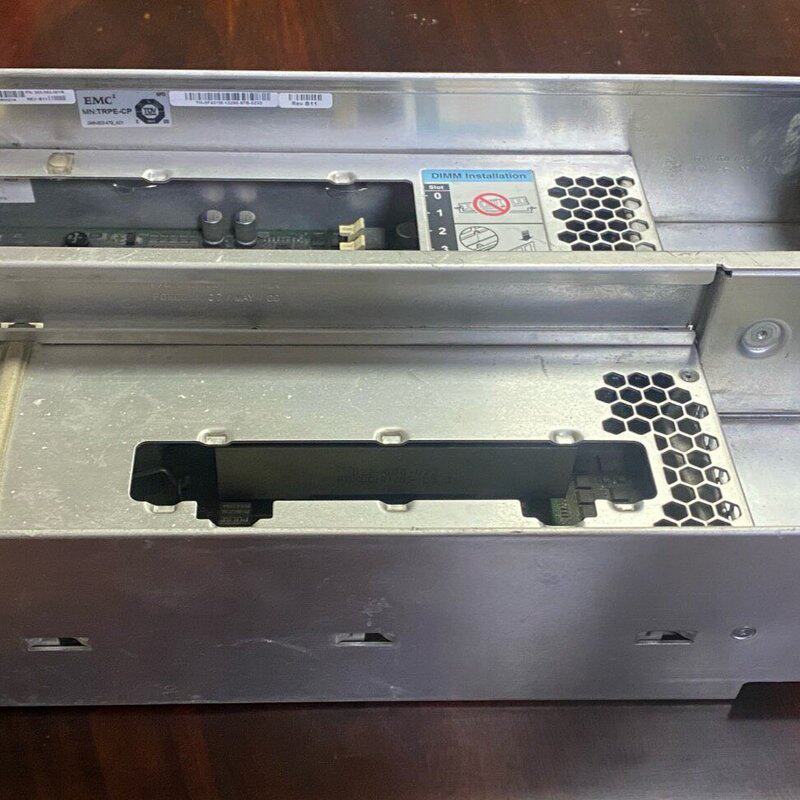 议价EMC存储控制器,CX4-120 TRPE-CP,实物拍摄,