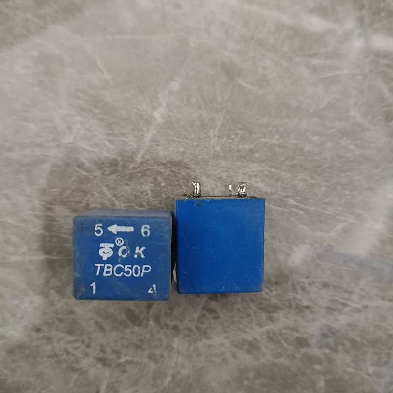 议价TBC50SY 双环系列闭环霍尔电流传感器 托肯传感器