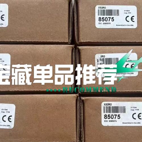 议价XS2RO美国邦纳85075