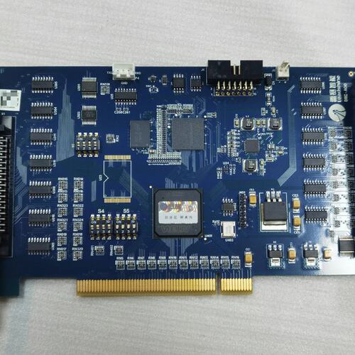 议价雷赛DMC5800八轴控制卡实物图片多片好邮有需要私