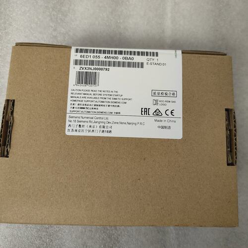 议价6ED1055-4MH00-0BA0 LOGO! TD