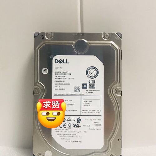 议价#/ ST6000NM0115