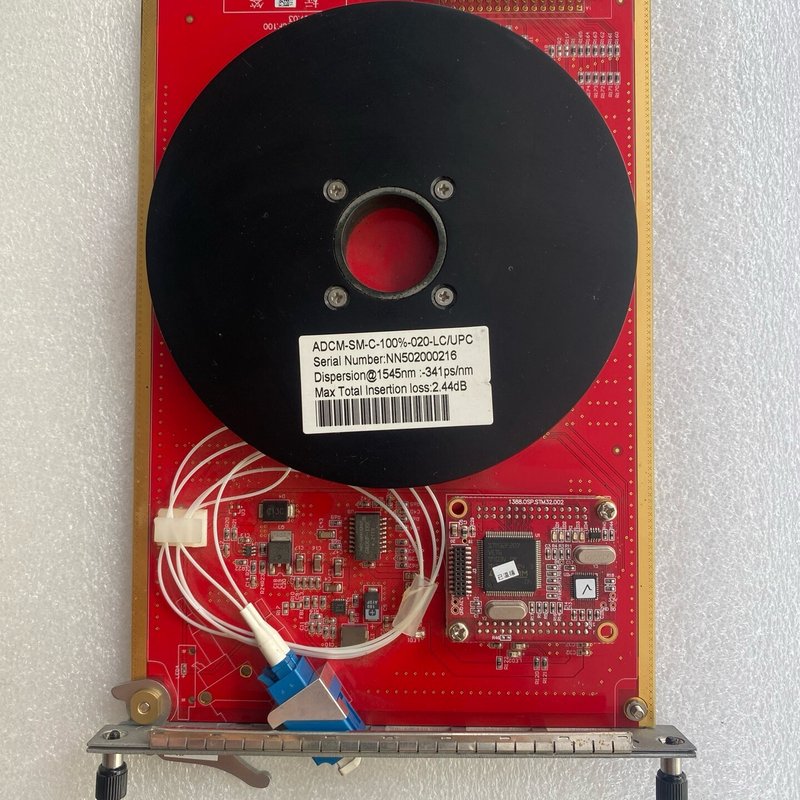 议价烽火ADCM-SM-C-100%-020-LC/UPC光模块