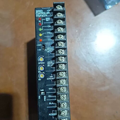 议价-MSP302N