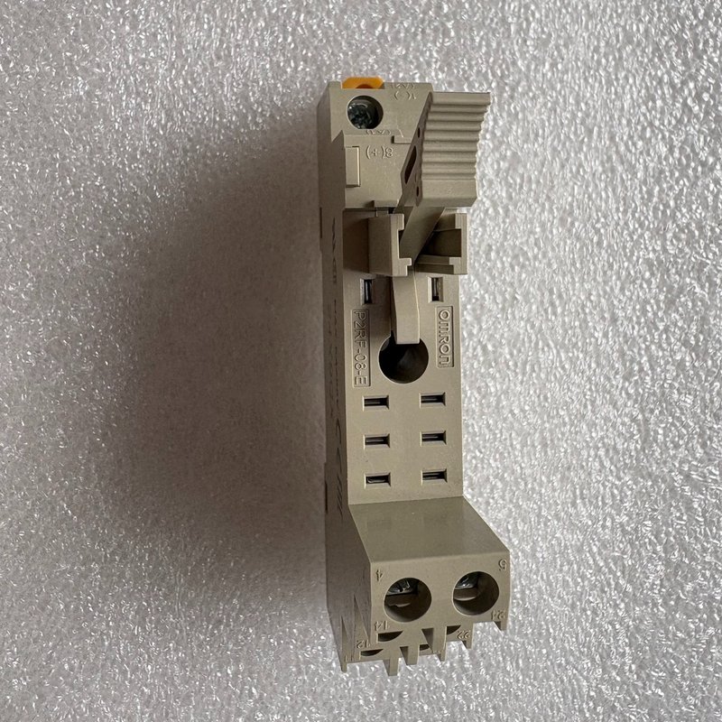 议价继电器底座 P2RF-08-E和P2RF-05E 24