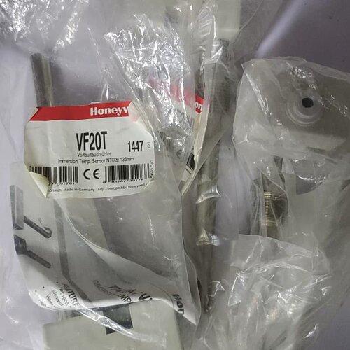 议价 VF20T浸入式温度传感器，德国制造，NTC20 1