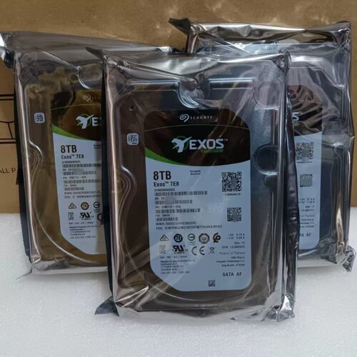 议价-8T企业级ST8000NM0055
