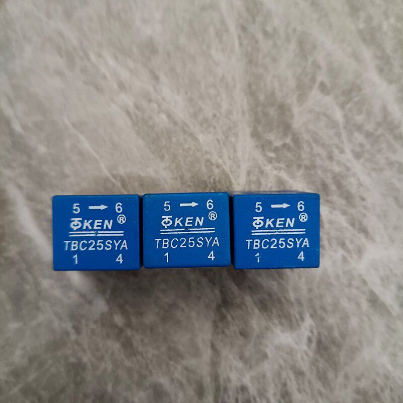 议价TBC25SYA 双环系列闭环霍尔电流传感器 托肯传感器 ,