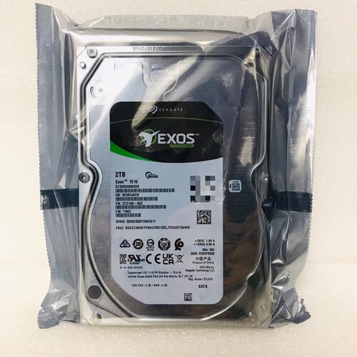 议价正品 银河ST2000NM000B