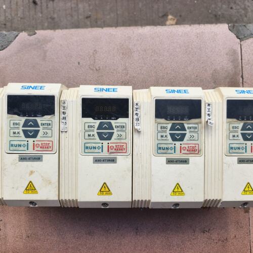 议价正弦变频器A90-4T5R6B 2.2kW 380V