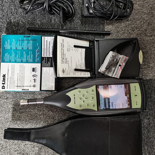 议价丹麦b&k 2250S 2270声级计,Bruel&Kjae